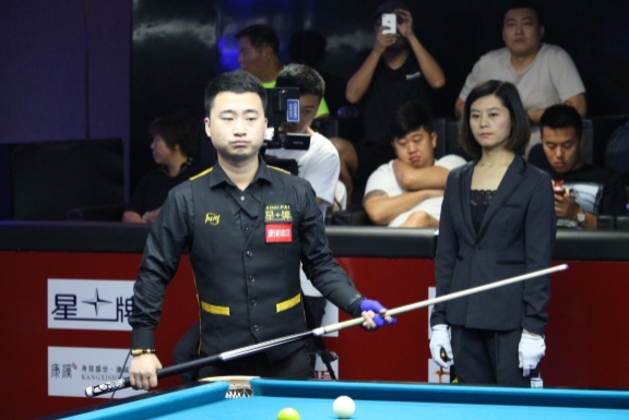 小组赛阶段 小组赛阶段